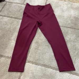 90 Degree by Reflex size small leggings